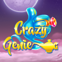 Crazy Genie