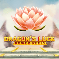 Dragon's Luck Power Reels