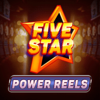 Five Star Power Reels