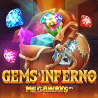 Gems Inferno Megaways