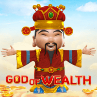 God of Wealth