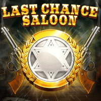 Last Chance Saloon