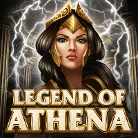 Legend Of Athena