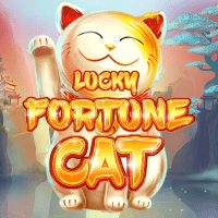 Lucky Fortune Cat