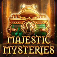 Majestic Mysteries Power Reels