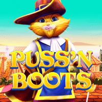 Puss'n Boots