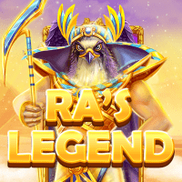 Ra's Legend