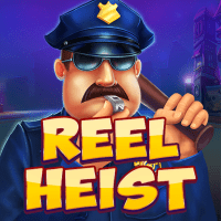 Reel Heist