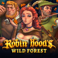 Robin Hood’s Wild Forest