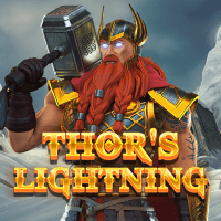 Thors Lightning