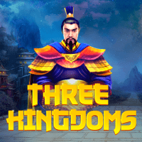 Three Kingdoms