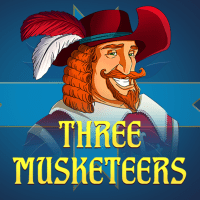 Three Musketeers