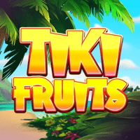 Tiki Fruits