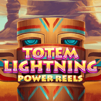 Totem Lightning Power Reels