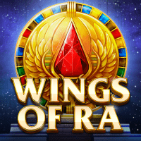 Wings of Ra