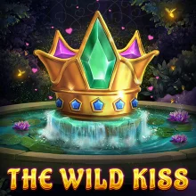 The Wild Kiss