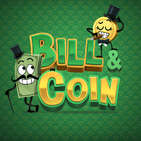 Bill & Coin