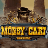 Money Cart