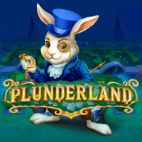 Plunderland