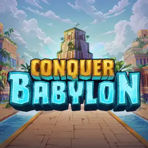 Conquer Babylon