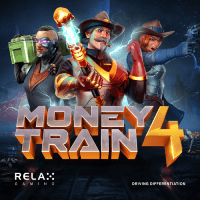 Money Train 4