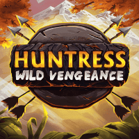 Huntress Wild Vengeance