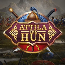 Attila The Hun