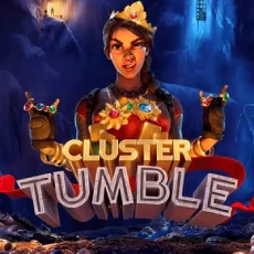 Cluster Tumble