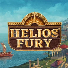 Helios' Fury