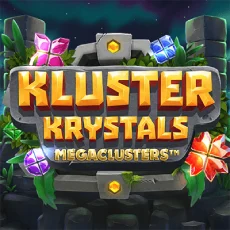 Kluster Krystals