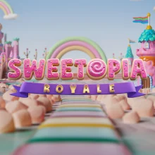 SWEETOPIA ROYALE