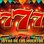 777 - Joyas De Los Muertos