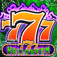 777 - Halloween