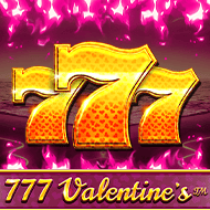 777 Valentine's