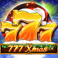 777 Xmas