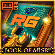 Book Of Misr