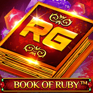 Book Of Ruby