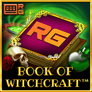 Book Of Witchcraft