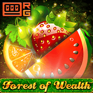 Forest of Wealth