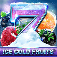 Ice Cold Fruits