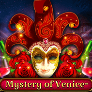 Mystery Of Venice