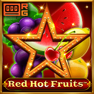 Red Hot Fruits