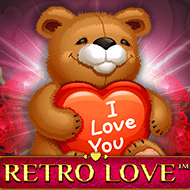 Retro Love