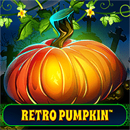 Retro Pumpkin