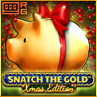 Snatch The Gold Xmas