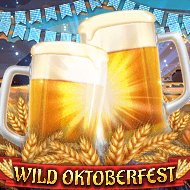 Wild Oktoberfest