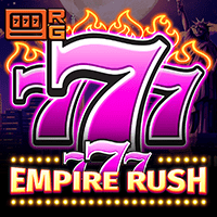 777 - Empire Rush