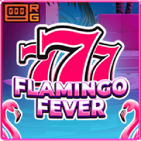 777 - Flamingo Fever