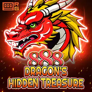 888 - Dragon’s Hidden Treasure