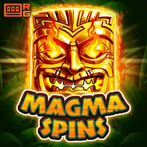 Magma Spins
